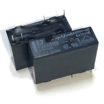 � ���� FTR-F3AA012E 12V 3A Takamisawa