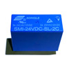 § Реле SMI-24VDC-SL-2C 24V 5A Songle