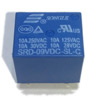 § Реле SRD-09VDC-SL-C 9VDC Songle 10A