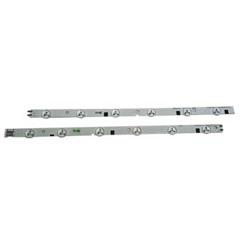 ����������� ������������ ��� LED �� 39″ Samsung D1GE-390SCA