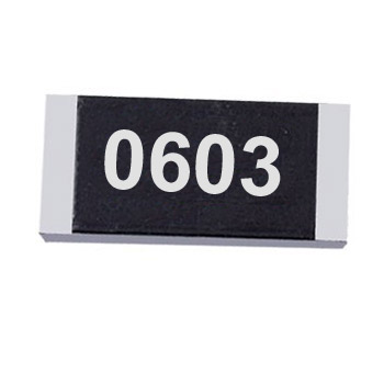 § Резистор SMD 1.0 КОм 0603 5%