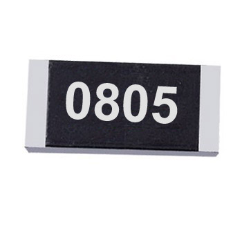� �������� SMD 100 �� 0805 5%