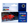 � �������� EPSON T027 ��������