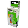 � �������� PATRON ��� Canon BCI21(24) color