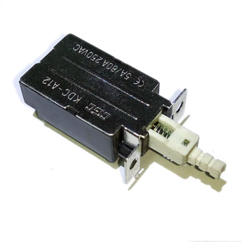 Перемикач для ТВ KDC-A12-1
