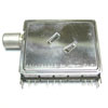 Модуль тюнеру телевизійний TDQ37-9VRS Jin Xin