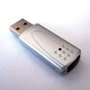 � IRDA USB STLab mini U-243