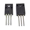 § Транзистор N-MOS 2SK3561 500v 8a 0.75 Ом TO-220F