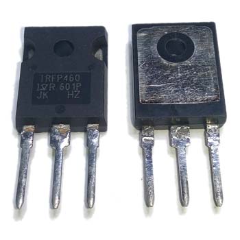 � ���������� N-MOS IRFP460 500v 20a TO247AC