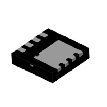 § Транзистор N-MOS FDMC8884 30v 15a MLP 3.3x3.3