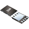 § Транзистор P-MOS IRFHM9331 P-Channel 30V 11A PQFN 3x3