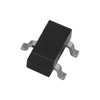 § Транзистор N-MOS 2N7002 N-Channel 60V 0.15A SOT23