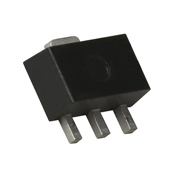 § Микросхема 78L12ABU 12V 0.1A SOT-89