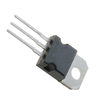 § Транзистор N-MOS STP75NF75 75v 75a 0.013om TO-220