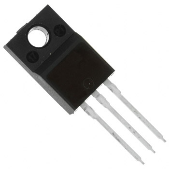 § Транзистор N-MOS STP20NM60FP 600v 20a 0.29ом TO-220F