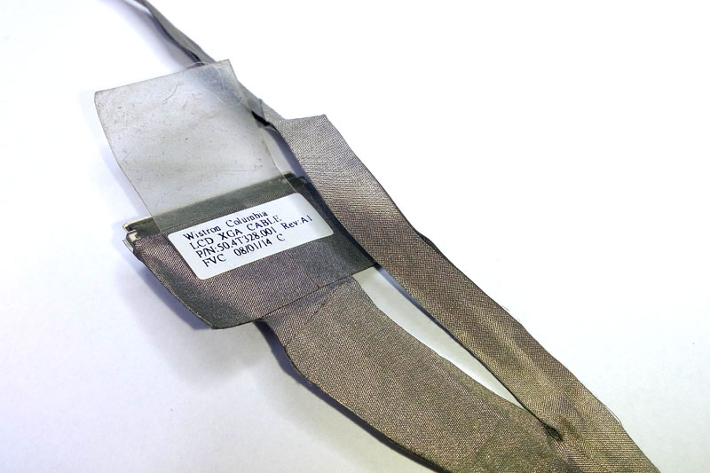 Шлейф LVDS ACER Extensa 5220/5620
