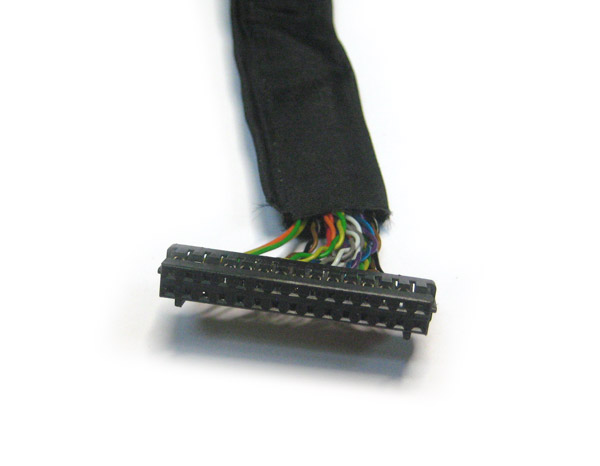 Кабель LVDS для LG W2243S