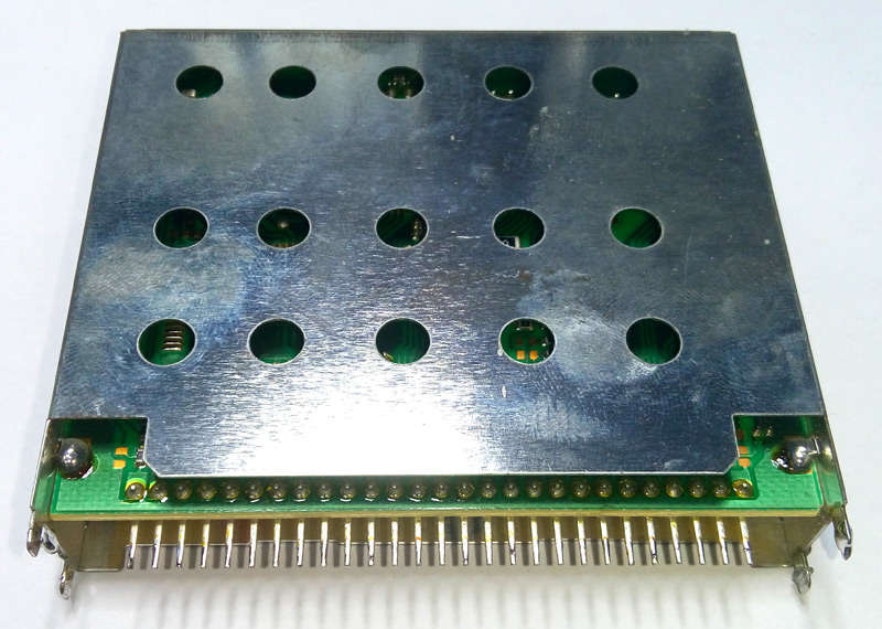 Модуль IF Toshiba MPSN11C