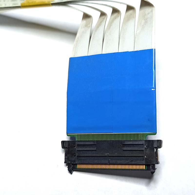 Шлейф LVDS для ТВ LG (шасси LD21B/LC21B) EAD62046903