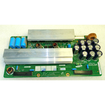 Плата Samsung X-Main LJ92-01345A / 01432A / LJ41-03438A