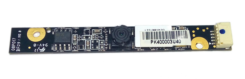 Вебкамера для ACER Aspire One D250 (б.у.)