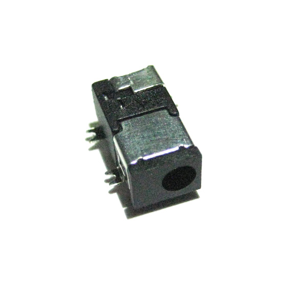 Гнездо питания DC для планшета, SMD 2.5 x 0.7