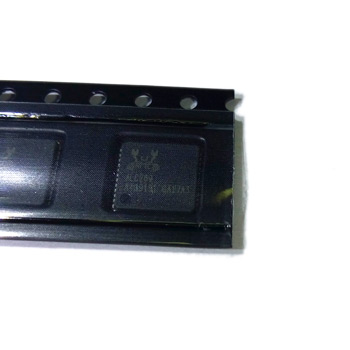 Микросхема ALC269 QFN48