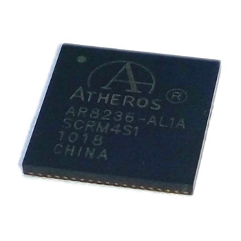 Микросхема AR8236-AL1A QFN68