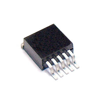 ���������� LM2577S-ADJ D2PAK-5