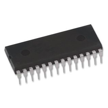 Микросхема AN5151N DIP28