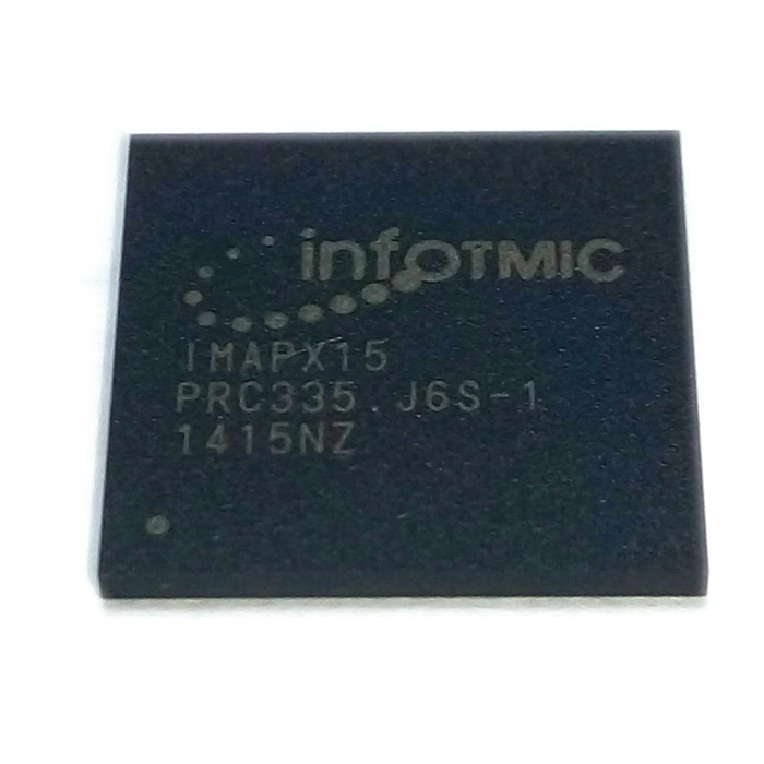Микросхема IMAPX15