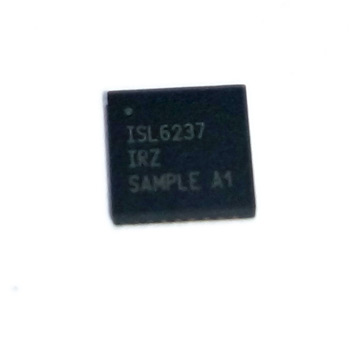 Микросхема ISL6237IRZ Intersil QFN32