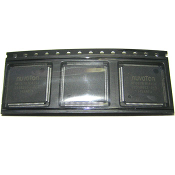 Микросхема NPCE781EA0DX