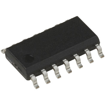 ���������� UC3843BDR SO14