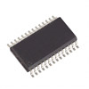 Микроконтроллер PIC16F876A-I/SO SO28 Microchip