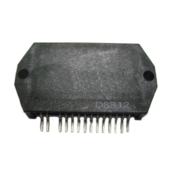 Микросхема STK402-070