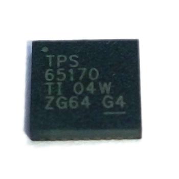Микросхема TPS65170RHDR QFN28