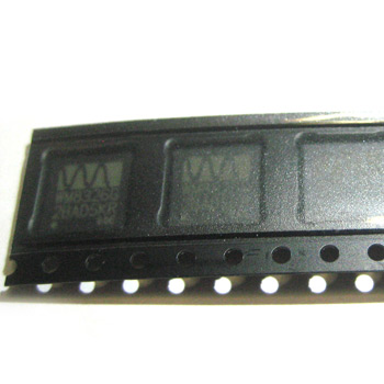 Микросхема WM8326G