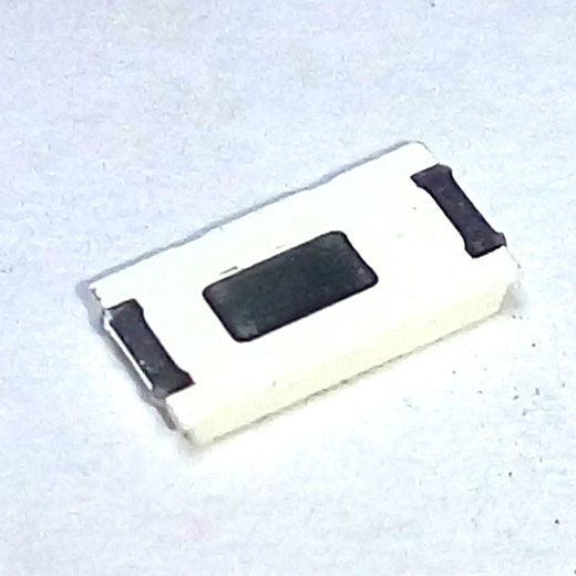 Светодиод белый SMD5730 0.5W 45-50lm (4500K)
