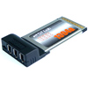 iEEE1394 PCMCIA ���������� STLab C-120