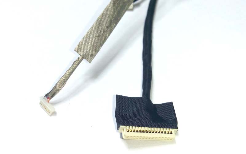 Кабель LVDS для ноутбуков Lenovo S100