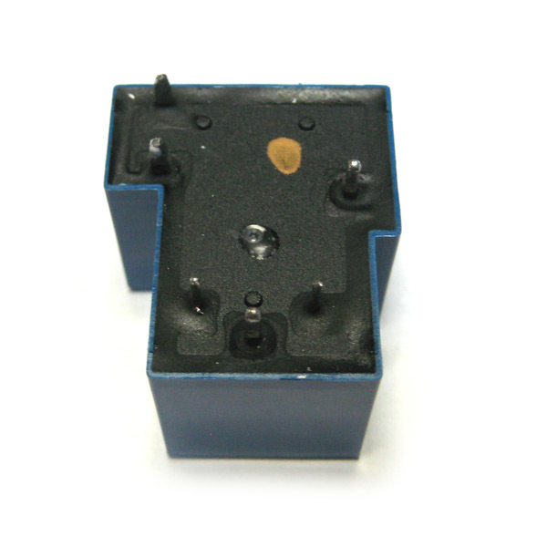 Реле SLA-12VDC-SL-C (T90) 12VDC Songle 30A