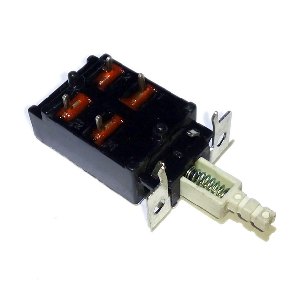 Переключатель для ТВ KDC-A12-1