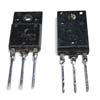 Транзистор биполярный FJAF5804 (демонтаж*) NPN 1700V 20A TO3P